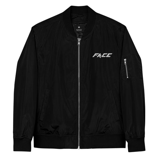 FACE Bomber Jacket