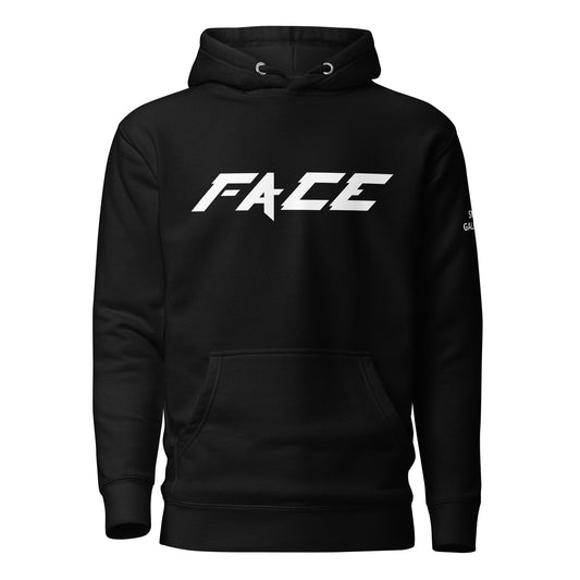 BIG FACE HOODIE