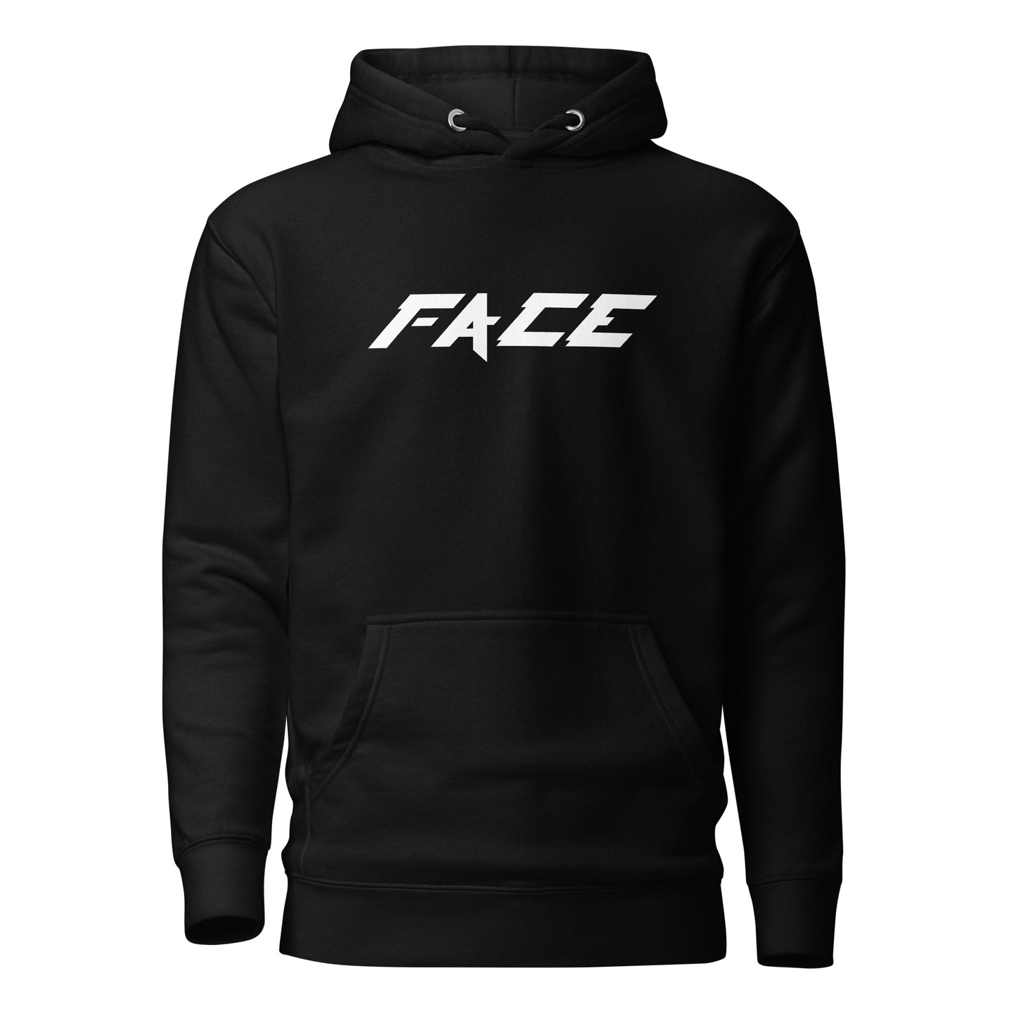 FACE Essential Hoodie