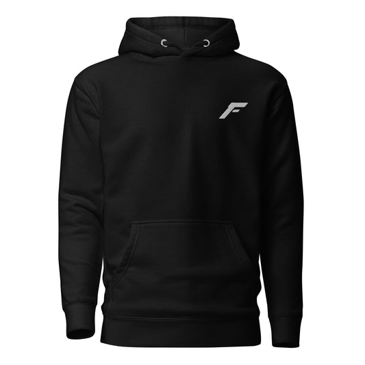 FACE F Hoodie