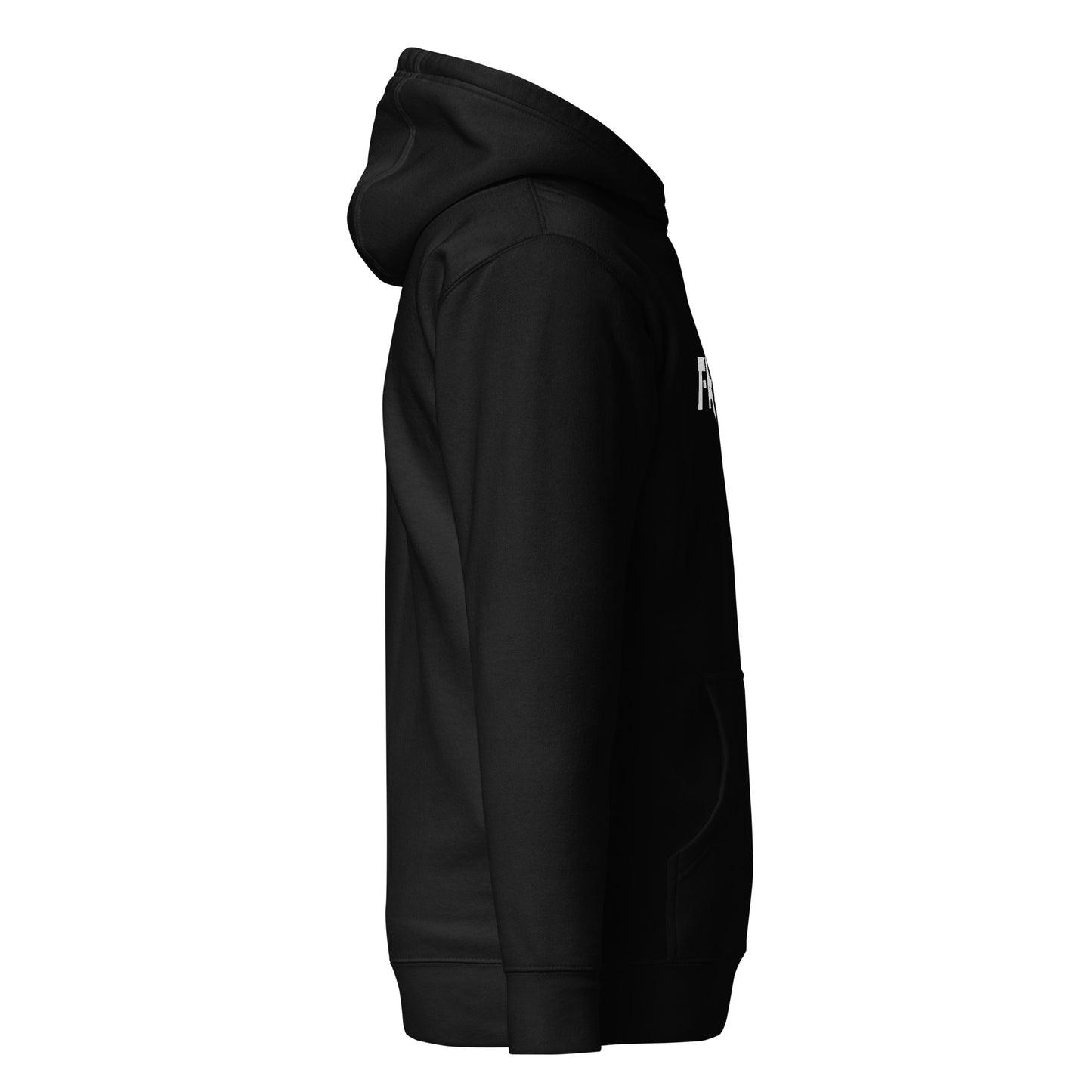 FACE Essential Hoodie